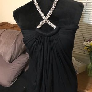 COPY - Sky halter top small